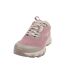 Chaussures Gtx Femme Violet Clair Tamaris-1