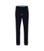 Mens Hadiko 1 Tracksuit Bottoms Dark Blue Boss-1