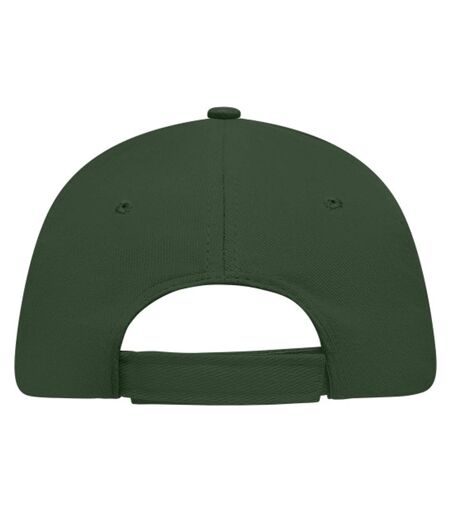 Casquette De Baseball Vert Foncé Myrtle Beach