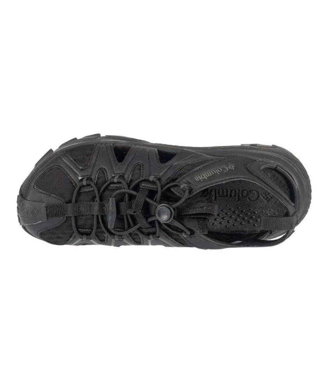 Sandales Peakfreak Rush Homme Noir Columbia-3