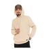 Sweat à capuche en molleton avec broderie Ruben Vondutch-4