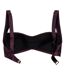 Haut De Maillot De Bain Femme Violet Panos Emporio-2
