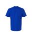 Unisex Adult Hammer Maxweight T-shirt Deep Royal Blue Gildan-2
