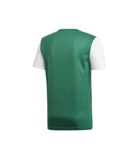 Maillot De Foot Estro Homme Vert Adidas