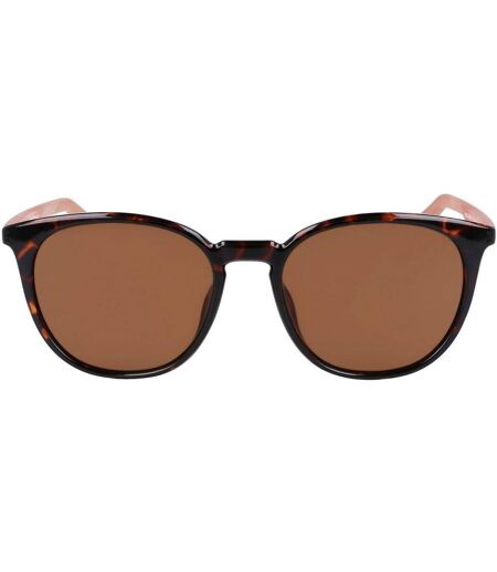 Unisex Adult Journey Wayfarer Sunglasses One Size Tortoise Brown Nike