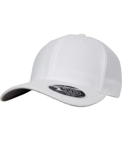 Yupoong - Casquette FLEXFIT (Blanc) - UTRW7564