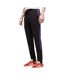 Jogging noir homme new era script loslak - l-1
