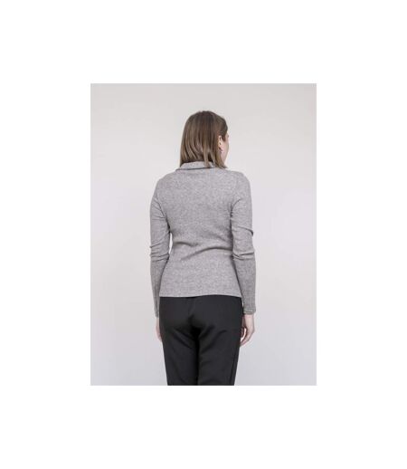 Top col polo FRANINA - Dona X Lisa