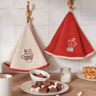 Chocolat chaud