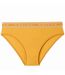 Lot de 2 slips orange Jess