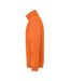 Sweat Workwear Homme Orange James And Nicholson-4
