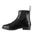 Bottines Jodhpur Darwen Femme Noir Requisite-2
