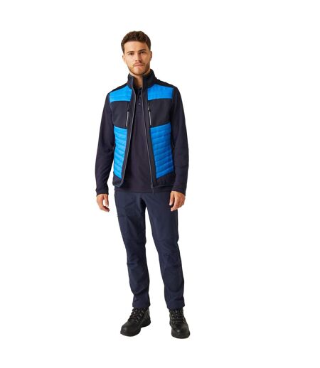 Veste Sans Manches Adulte Bleu Foncé Bleu Marine Regatta Professional