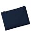 Westford Mill Natural Pouch (French Navy) (S)
