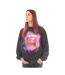 Sweat Deroxina Femme Noir Hugo-1