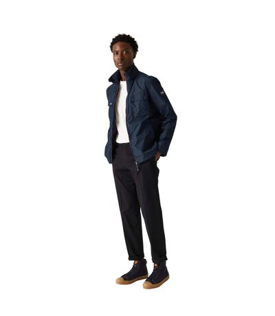 Veste Imperméable Raytan Homme Bleu Marine Regatta