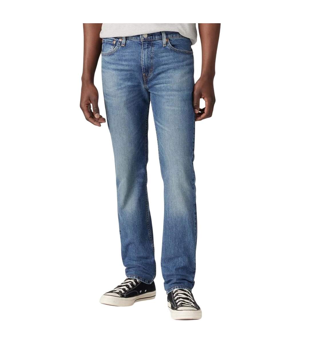 Jean Homme Bleu Levis-1