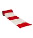 Unisex Adult Brentford Bar Scarf One Size Red Fan Originals-1