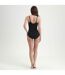 Body invisible et sculptant Silhouette-2
