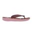 Tongs Jim Thompson Femme Marron FitFlop-1
