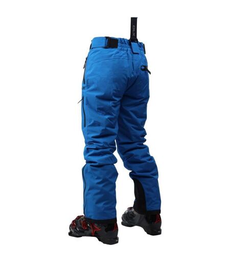Trespass Mens Kristoff II Ski Trousers (Carrot) - UTTP6152