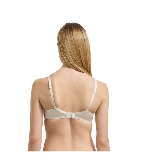 Soutien-gorge balconnet avec armatures Dim x Inès de la Fressange
