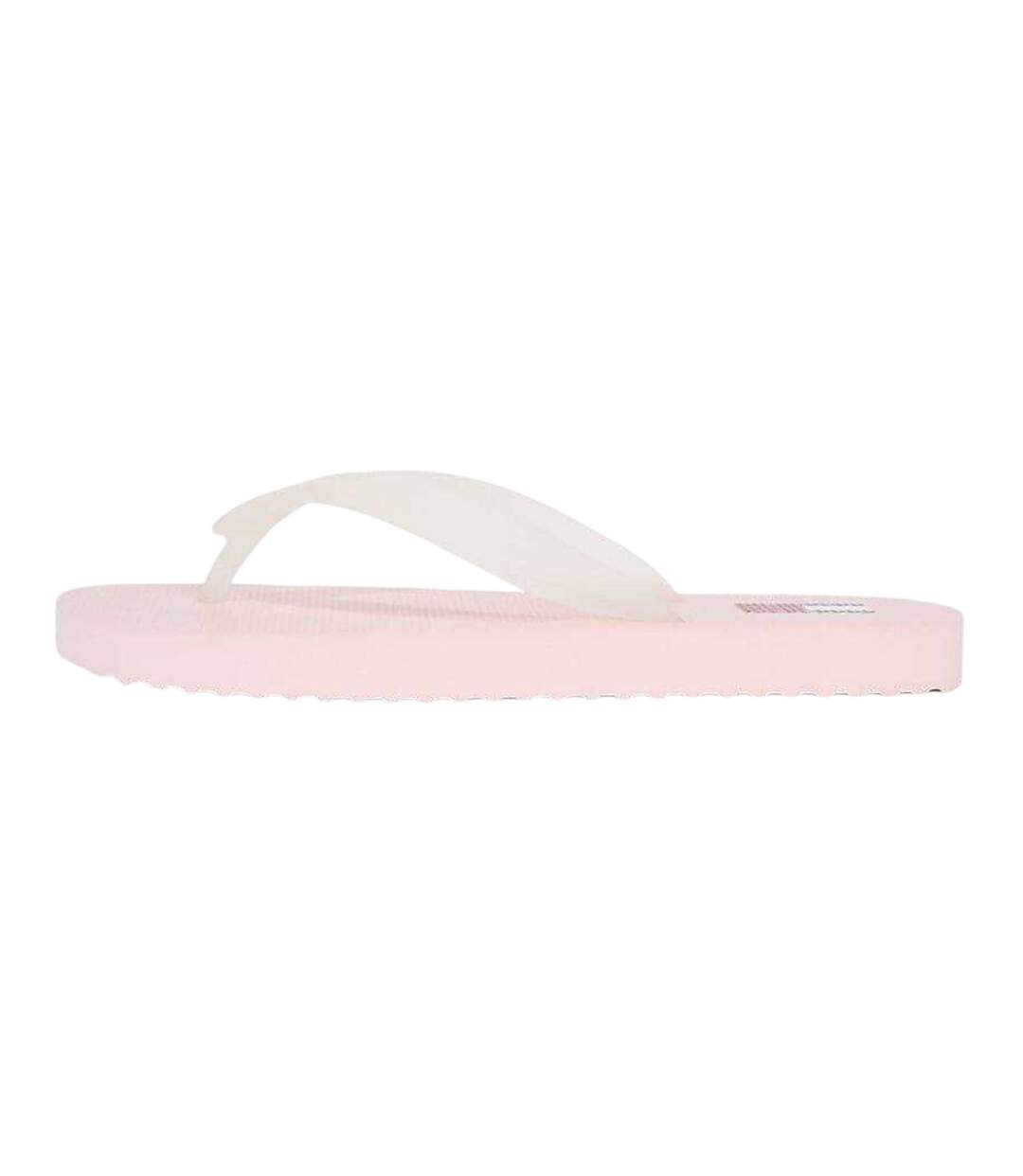 Tongs Femme Rose Tommy Jeans-2