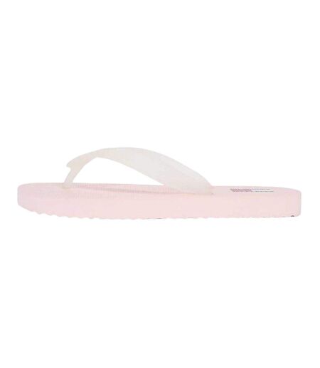 Tongs Femme Rose Tommy Jeans