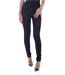 Jean skinny stretch effet ciré  -  G - star - Femme