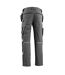 Anthracite Foncé Noir Mascot-2