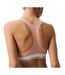 Brassière rose femme calvin klein jeans unlined 0000f3785e - l-2