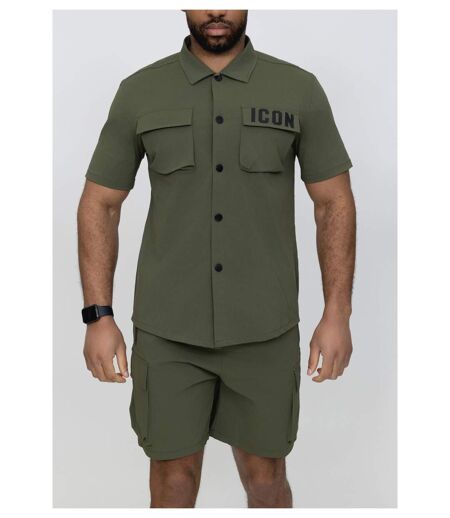 Ensemble Short,Chemise