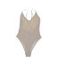 Maillot de bain Beige Femme Vero Moda Karen - L