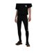 Mens Deeflaty Running Tights Black Hugo-3
