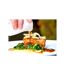 Etoilé au Guide MICHELIN 2022 : 1 déjeuner gastronomique en tête-à-tête dans un château à Amboise - SMARTBOX - Coffret Cadeau Gastronomie