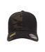 Casquette De Baseball Multicam Noir Flexfit-1