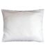 Oreiller en Polyester Anti Acarien 50x70cm Blanc-1