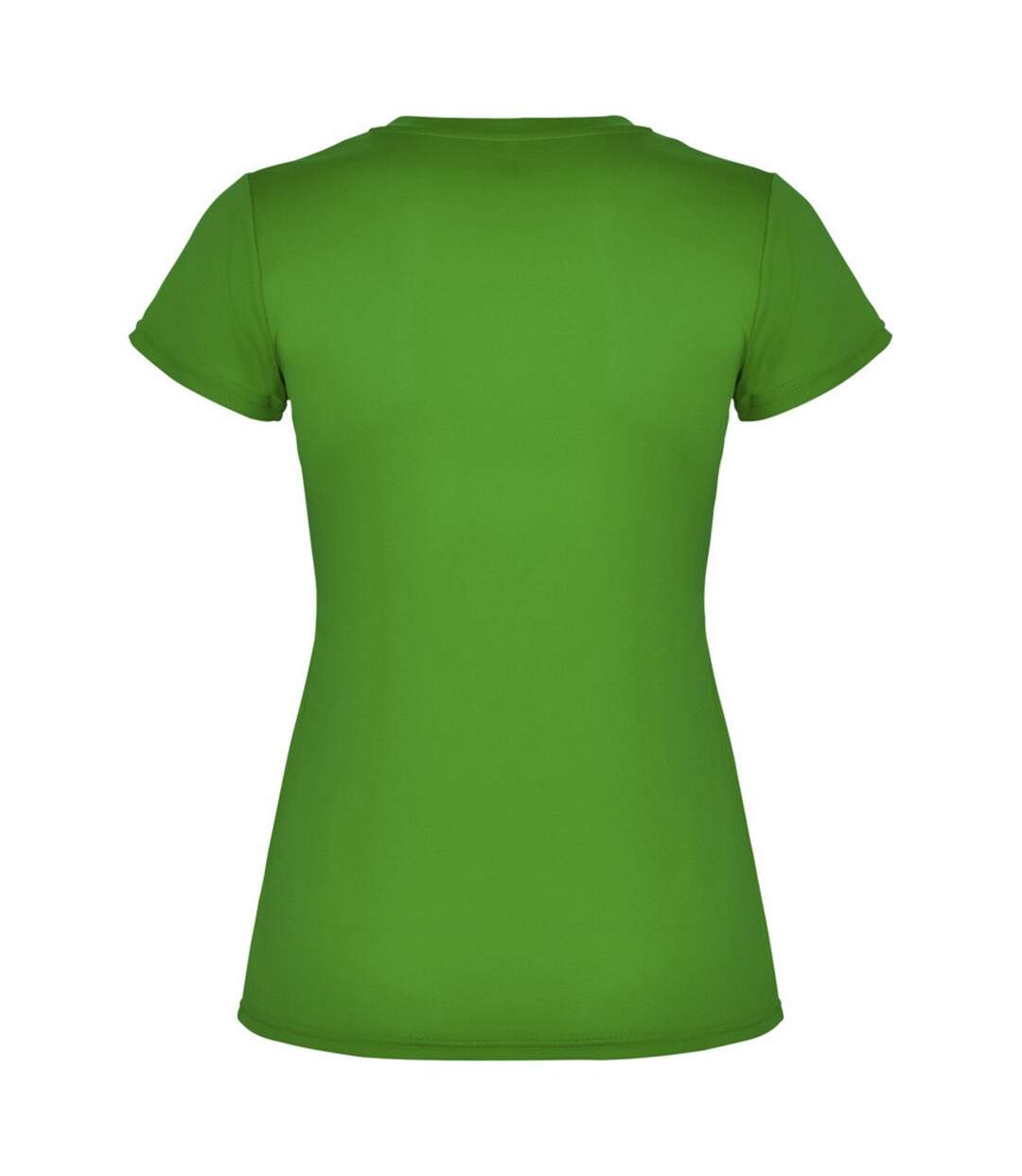 T-shirt montecarlo femme vert sombre Roly