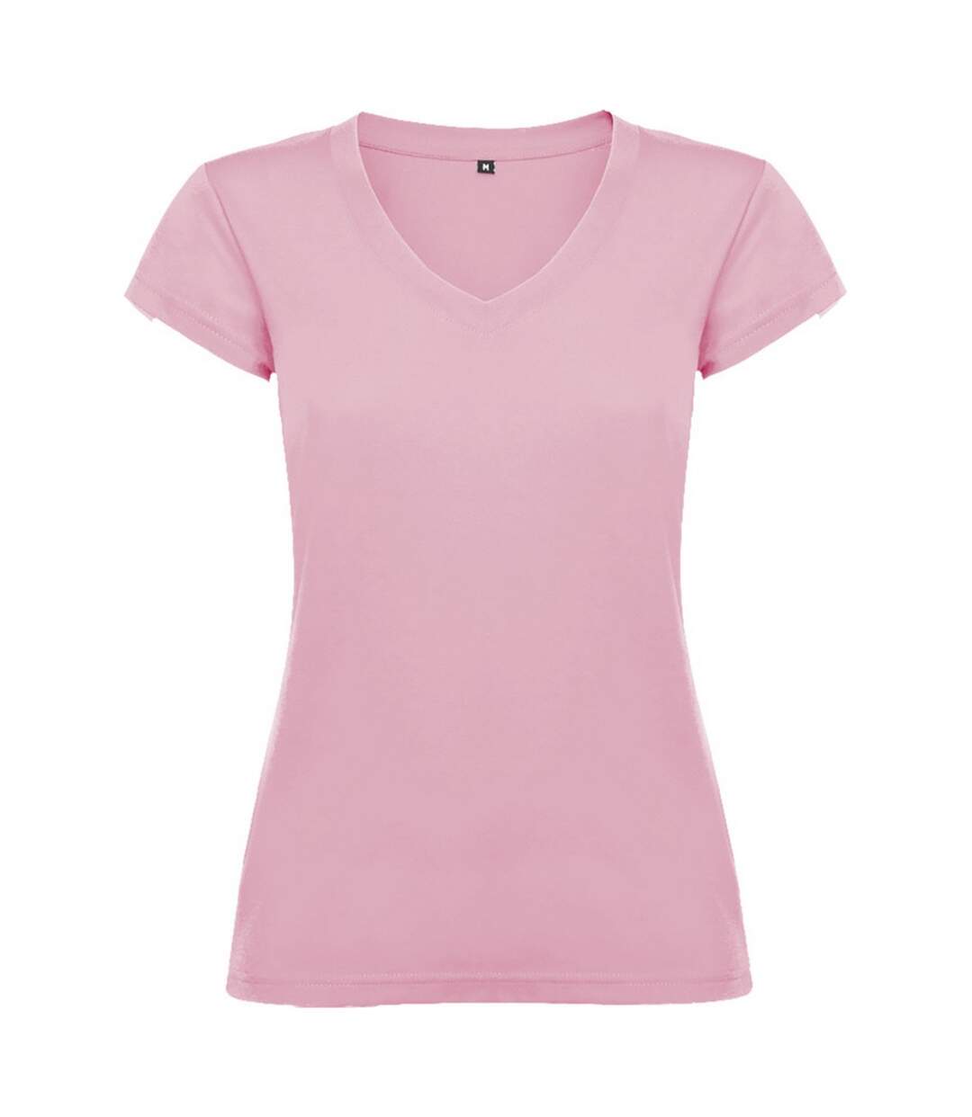 T-shirt victoria femme rose clair Roly