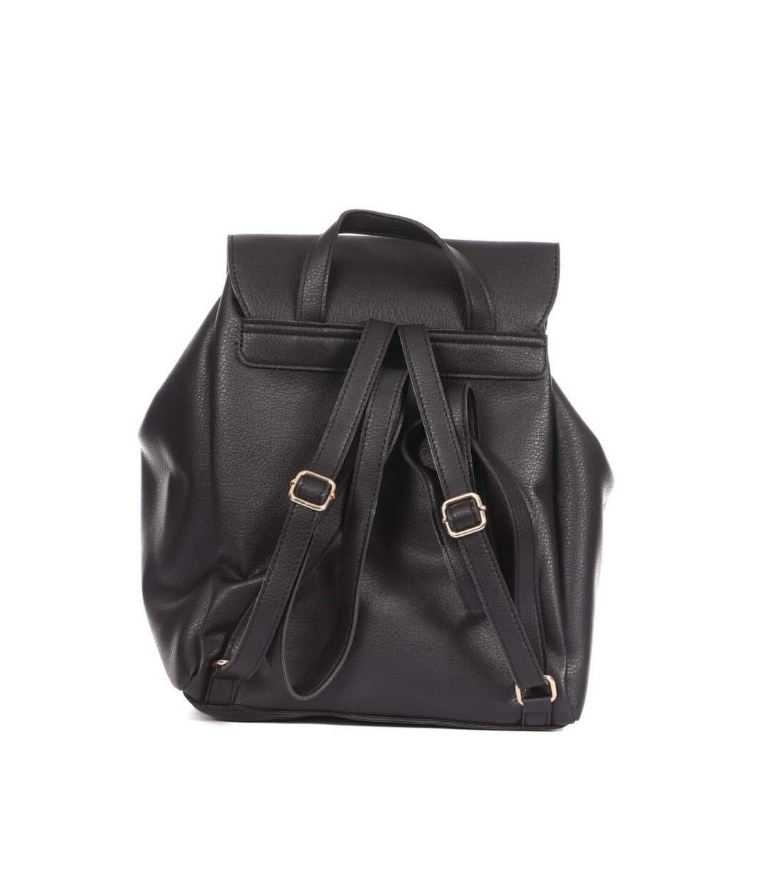 Sac à dos Noir Femme Manoukian Joyce - Taille unique