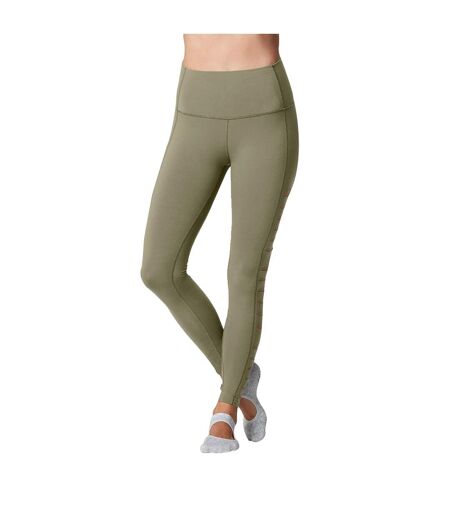 Tavi Noir - Legging - Femme (Vert) - UTMQ334