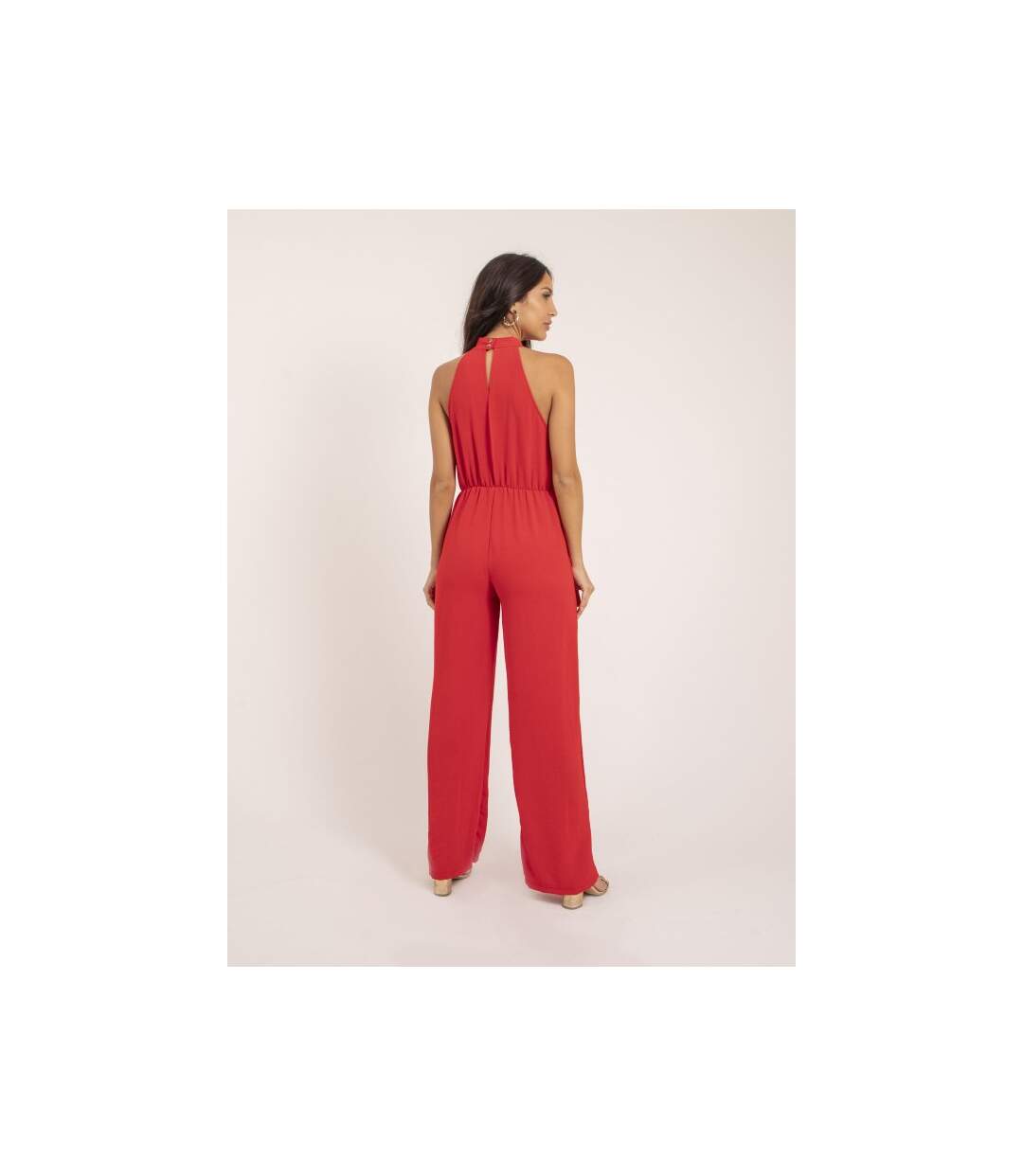 Combi pantalon ELIETTE - Dona X Lisa-2