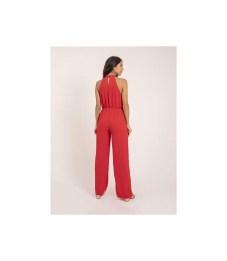 Combi pantalon ELIETTE - Dona X Lisa