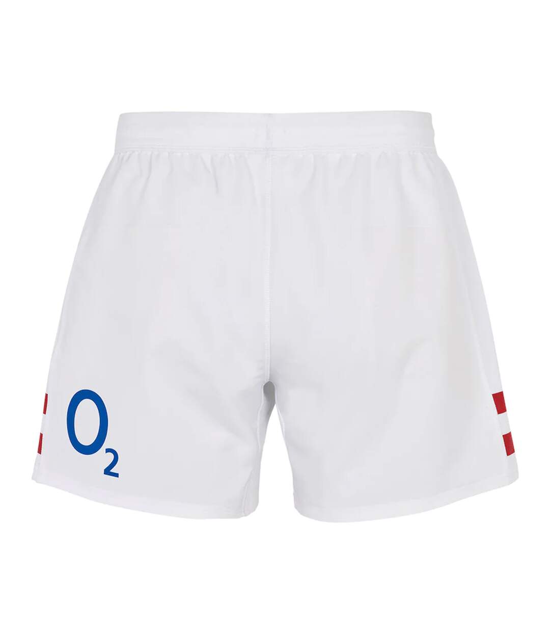 England Rugby - Short domicile 22/23 PRO - Homme (Blanc) - UTUO511
