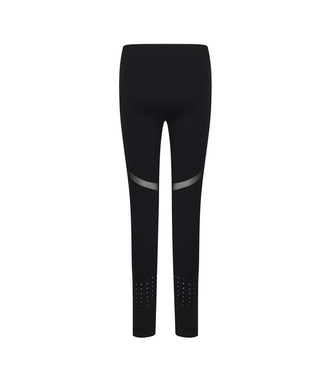 Legging femme noir Tombo-2