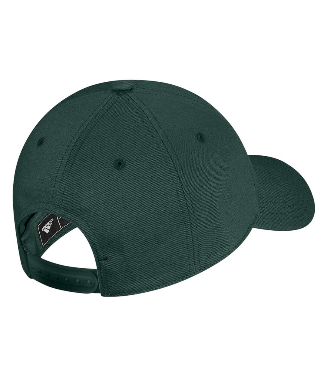 Casquette Daily Femme Vert Adidas-2