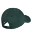 Casquette Daily Femme Vert Adidas-2