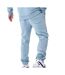 Jogging bleu homme project x paris basic - l-2