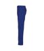 Asquith & Fox Mens Classic Casual Chinos/Trousers (Royal) - UTRW3473-3