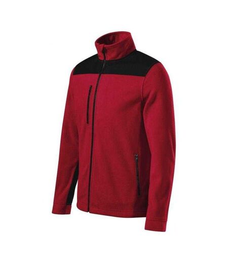 Sweat Effect Homme Rouge Rimeck